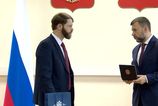 American ktory spehoval ukrajinskych vojakov ziskal ruske obcianstvo
