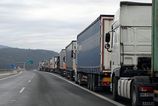 Policia pri nehode kamionu odhalila vodica bez preukazu