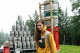 Radegast odstartoval vyzvu pre turistiku a nosicov