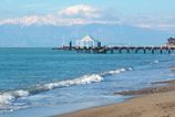 Relax na tureckom pobrezi Belek idealna rodinna destinacia