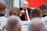Rusko odmieta ze by Putin vyzval Iran na suhlas s nulovym obohacovanim uranu