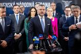 Slovensko vstupilo do zakazanej zony Plat by sa nemal siahnut len prezidentovi Pellegrinimu