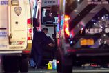 Strelba na Manhattane Utocnik zabil styroch ludi
