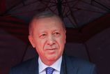 Turecky prezident telefonoval s ruskym prezidentom o Ukrajine