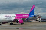 Wizz Air planuje pozastavit vsetky lety z Abu Zabi