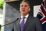 Australia modernizuje namornictvo Nakupi 11 fregat z Japonska