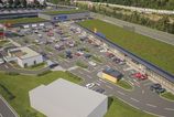 Na severnom Slovensku otvoria nove nakupne centra