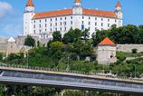 Oblaky sa rozplynu teplota sa priblizi k 30 stupnom