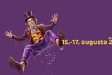 Pozrite si divadelne predstavenia na festivale Piestanske zabaly