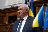 Andrij Sybiha rokoval s Jurajom Blanarom o bezpecnosti a bilateralnych vztahoch