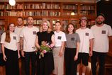 Kultura meni spolocnost hovori organizator festivalu s dochodcami