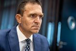 Ludovit Odor o Velkom tresku Stat minie menej na dochodok