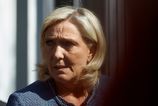 Odvolaci proces s Marinou Le Penovou zacne v januari 2026