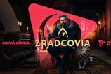 Psychologicka hra plna klamstiev a podrazov Zradcovia 2 exkluzivne na JOJ play