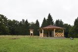 SHMU ocakava v sobotu len slabe zrazky dazd ustane