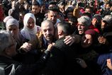 Agentura AP hlasi narast umrti Palistincanov vo vazeniach v Izraeli