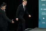 Europa zohrava klucovu ulohu v rokovaniach o Ukrajine