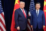 Ostry tah pred Si Tin pchingom Trump obnovuje jadrove testy