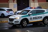 Policia obvinila muza po ozbrojenom prepade v Rajci