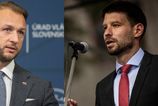 Robert Fico s vami zameta hovori Michal Simecka