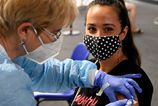 V kosickej univerzitnej nemocnici hospitalizovali nad 50 pacientov s Covidom 19