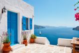 Zahada 25000 zemetraseni vyriesena Pod Santorini sa valilo tolko lavy ze by naplnila 200tisic bazenov