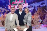 Adela Vinczeova o natacani prvej epizody Zazrak