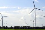 Americka administrativa pozastavila projekty veternych elektrarni