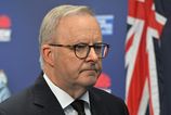 Australsky premier navrhne zmeny legislativy po strelbe v Sydney