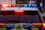 Drama v piestanskych potravinach Zakaznik zautocil na SBSkara nozom