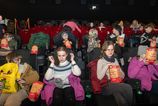 Kino pre vsetkych Premietanie pre nevidiacich a deti s autizmom