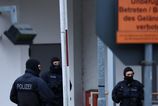 Muz v nemocnici v Nemecku ohrozoval noznicami policia ho zastrelila