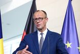 Reparacna pozicka pre Ukrajinu Nemecko zvazuje ruske aktivum