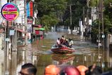 Sri Lanka dostane 450 milionov dolarov od Indie po cyklone Ditwah