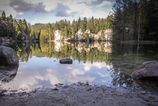 Vikendove pocasie Vychod polojasno zapad oblacny