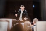 Violoncelo a Brahmsova Druha u kosickych filharmonikov