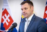 Demokrati ostro proti Tarabovi Strana hovori o protizakonnom pretlacani precerpavacej elektrarne