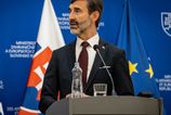 Juraj Blanar povazuje navrh europskej armady za legitimny