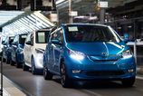 Klucovy trh oziva Kazde piate auto v Nemecku je elektromobil
