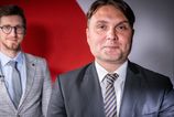 NA ROVINU s predsedom Madarskej Aliancie Prava Madarov su pre nas prioritou da sa o nich diskutovat s PS