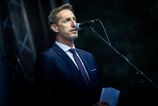 Nahradi raz Milana Majerskeho Viliam Karas