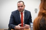 Nasli sme temu ktora zjednocuje koaliciu a opoziciu Tato podpora je aj pocas krizy nedotknutelna zistovali sme dovody