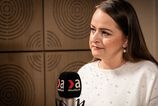 Nizke mzdy drahe potraviny a byvanie ako aj velke regionalne rozdiey Zostavame krajinou lacnej pracovnej sily tvrdi predsednicka KOZ Uhlerova