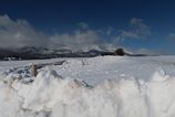 Sobota prinesie viac slnka no sever Slovenska zostava pod nulou Na horach doznieva vichrica
