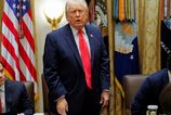 Trump opaet pritvrdil hrozi ovladnutim Gronska