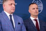 Clovek po premierovom boku ma na rovasi viac nez sa zda na prvy pohlad
