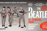 Exkluzivne interview s The Bootleg Beatles Bratislava vo februari zazije Beatles akoby nikdy neodisli