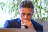 Kamil Sasko opt vymenoval sefa operacneho strediska zachranarov