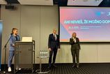 Kym minister Huliak odvolal vedenie Narodnho portovho centra dolo k zhadnmu presunu marketingovej firmy