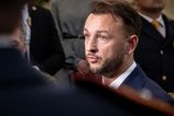 Matus Sutaj Estok Ak Slovensko nie je partnerom Ukrajiny musi prijat opatrenia